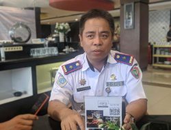 Gegara ODOL, GSJT Ancam Blokade! Kadishub Kalteng: Penertiban Sesuai Aturan Nasional