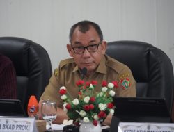 Pemprov Kalteng Desak Pusat Bayar Utang Royalti Rp3 Triliun, Syahfiri: Ini Bukan Bantuan, Ini Hak Daerah!