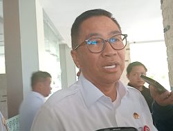 Plt Sekda Kalteng Bantah Pemko Tangani Sampah CFN, DLH Provinsi yang Bekerja!