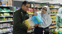 uji beras