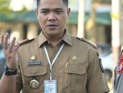 Tanggapi Laporan Korupsi Rp625 Miliar, Kadisdik Kalteng: Kami Tidak Akan Lapor Balik, Ini Kontrol Sosial