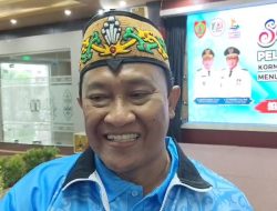 Koperasi Merah Putih Kosong, Wagub Kalteng: Jangan Hanya Gagah di Depan Kamera