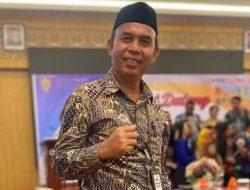 Fraksi Gerindra Apresiasi Penyusunan Empat Buah Raperda