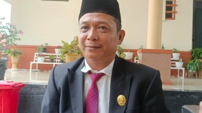 DPRD Katingan Apresiasi Kinerja Polres Jaga Kamtibmas dan Stabilitas Daerah