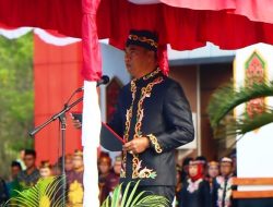 Ketua DPRD Apresiasi Capaian Pembangunan di Katingan