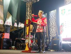 Ketua DPRD Katingan Harapkan FBPHS Terus Berlanjut dan Berkembang