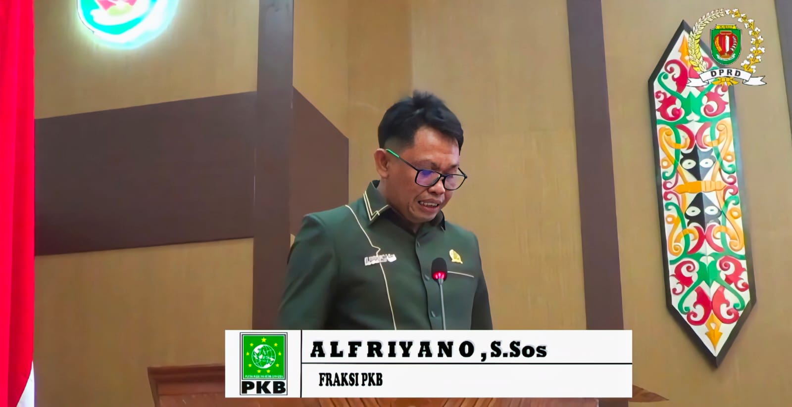 fraksi pkb