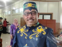 Banyak Pelajar Tidak Hafal Mars Penyang Hinje Simpei