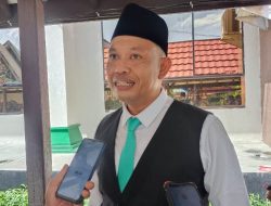 DPRD Katingan Dukung Upaya Kepolisian Berantasan Narkoba