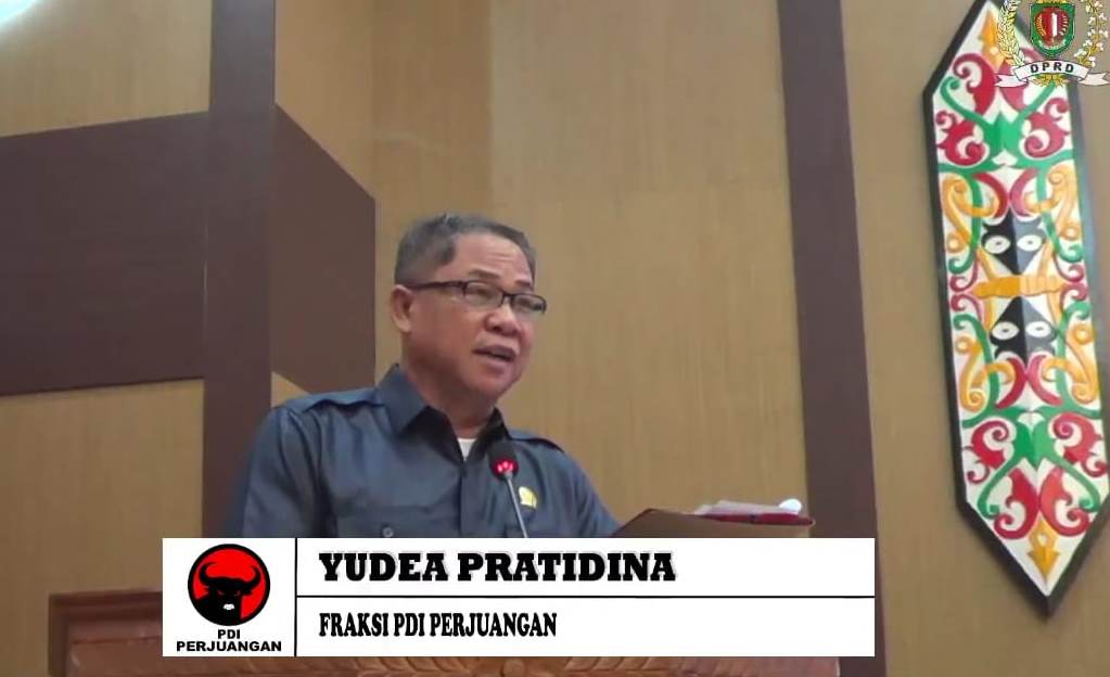 pdi perjuangan