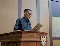 Fraksi NasDem Sambut Baik Inisiatif Revisi Perda Pajak dan Retribusi