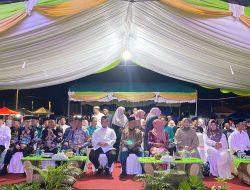 Ketua DPRD Katingan Apresiasi Pelaksanaan MTQ ke-XVII