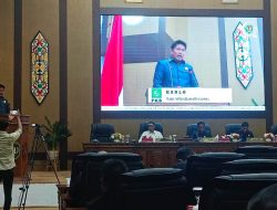 Fraksi PKB Sambut Baik Raperda RPJMD Tahun 2025-2029