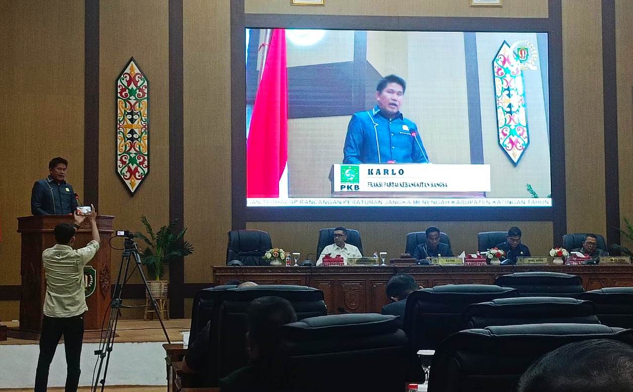 fraksi pkb
