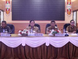 Dewan Dukung Perdagangan Karbon Sektor Kehutanan