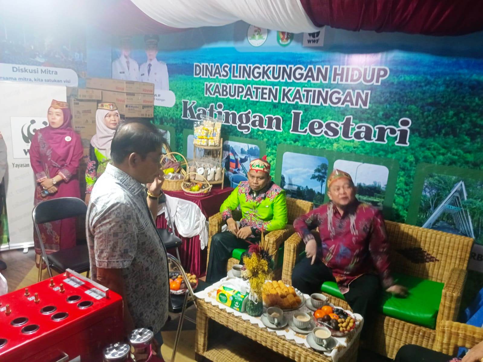 expo