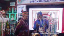 katingan expo