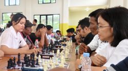 turnamen catur