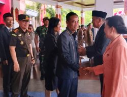 DPRD Katingan Harap Peningkatan Kinerja dan Pelayanan Publik
