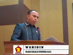 Proses Pembahasan Raperda Penuhi Prinsip Demokrasi