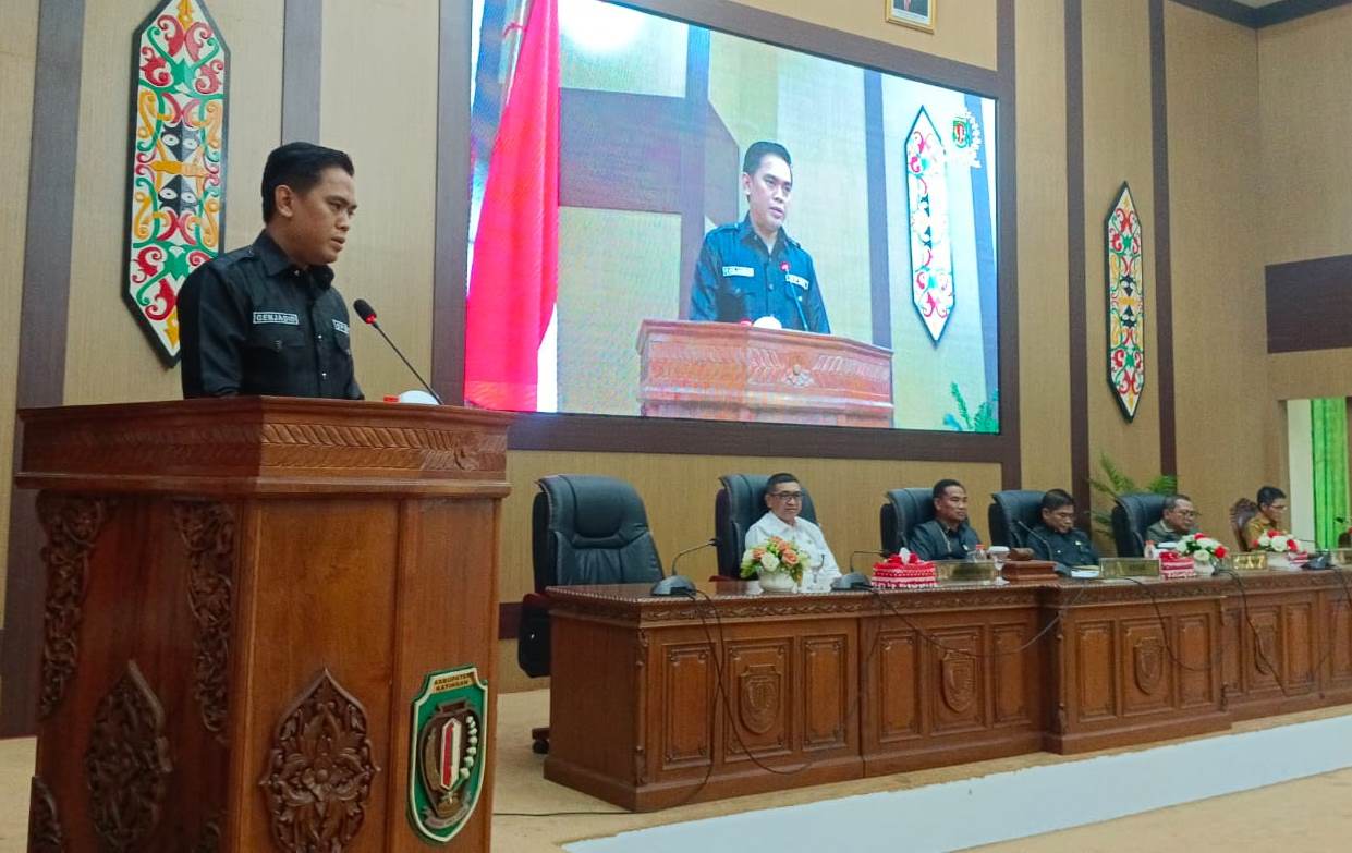 fraksi partai gerindra
