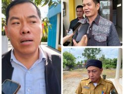 Pemilihan Ketua KONI Kotim Kian Ketat, Tiga Kandidat Siap Diverifikasi Jelang Musorkablub