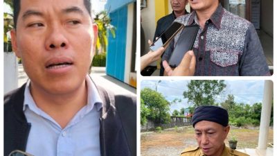 Pemilihan Ketua KONI Kotim Kian Ketat, Tiga Kandidat Siap Diverifikasi Jelang Musorkablub