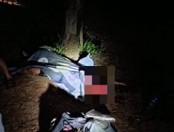 Remaja Ditemukan Tewas Bersimbah Darah di Jalan Houling Batu Bara, Diduga Korban Penganiayaan Ayah Tiri