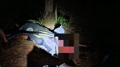 Remaja Ditemukan Tewas Bersimbah Darah di Jalan Houling Batu Bara, Diduga Korban Penganiayaan Ayah Tiri
