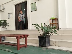 Oknum Pejabat di Pemkab Kotim Didakwa Lakukan Kekerasan Psikis Terhadap Istri, Sidang Digelar di PN Sampit