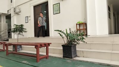 pejabat pemkab
