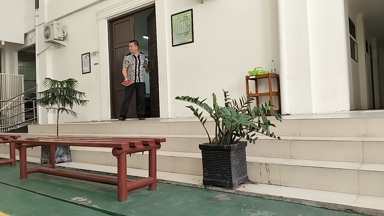 pejabat pemkab