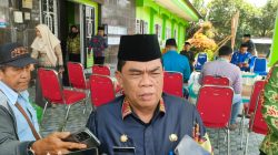 mafia tanah