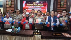 operasi antik telabang
