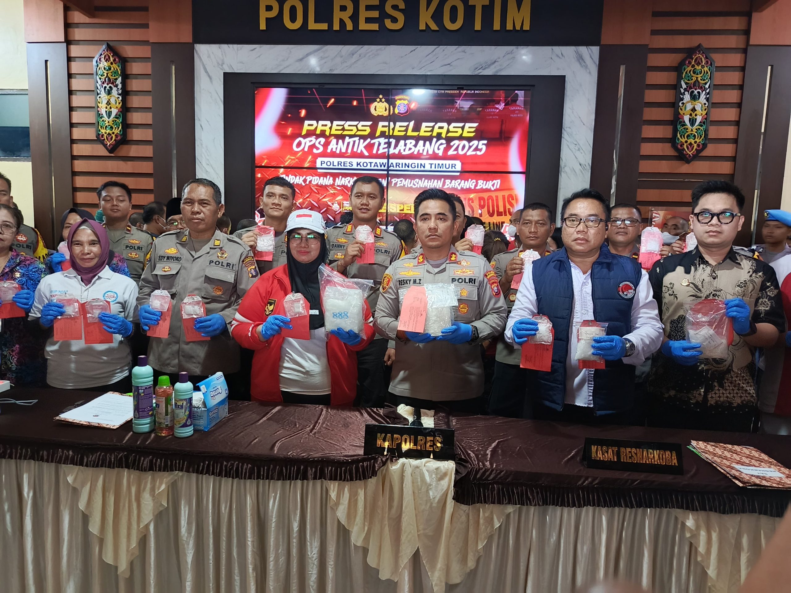 operasi antik telabang