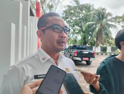 Kades Tumbang Tawan Terancam Dicopot, Dana Desa Tahap I Gagal Cair Akibat Administrasi Bermasalah