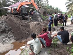 Akses Jalan Dibuka, Warga Desa Penyang Tetap Tuntut PT MAP Kembalikan Lahan