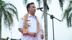 bupati lamandau