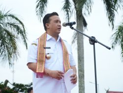 Dituduh Jual Beli Proyek, Bupati Lamandau: Ini Fitnah, Masih Ada yang Belum Move On dari Pilkada