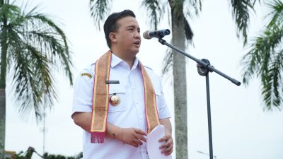 bupati lamandau