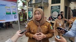 kampung bersinar