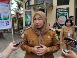 Panarung Siap Rebut Juara! Warga RT 04 RW 10 Tampil Total di Lomba Kampung Bersinar 2025