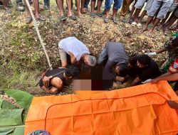 Polisi Beberkan Kronologi Penganiayaan Tragis di Katingan Tengah