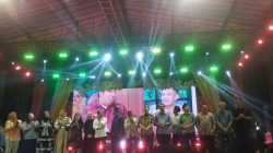 Festival Lewu Palangka