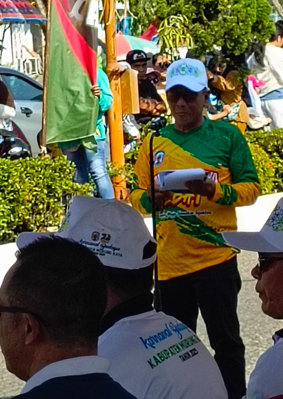 karnaval budaya