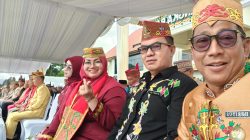 murung raya