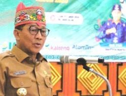 Pemerintah Daerah Mura Dukung Penuh Penyelenggaraan Festival Tandak Intan