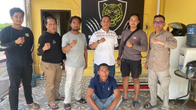 napi kabur