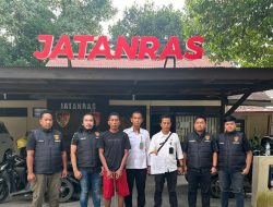 Kabur 5 Hari, Balik Lagi ke Lapas: Liburan Hendrikus Napi Kabur Tamat Sudah!