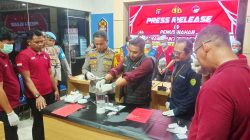 polres katingan